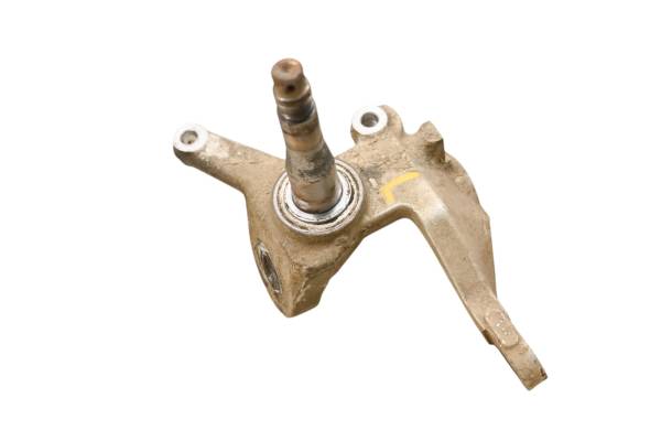 Honda - 05 Honda TRX400EX Front Left Spindle Knuckle Sportrax 400 2x4