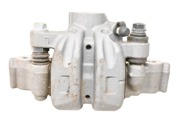 Honda - 12 Honda Rubicon 500 4x4 EPS Front Left Brake Caliper TRX500FPAC