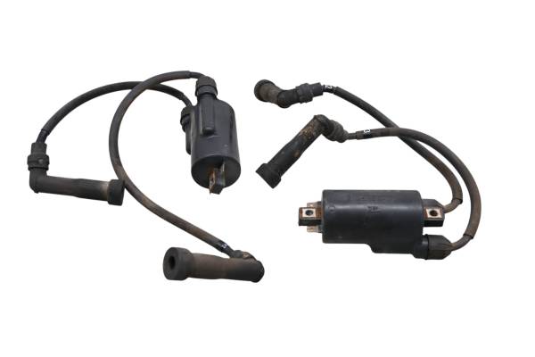 Honda - 82 Honda Nighthawk CB650SC Ignition Coils