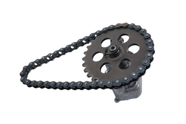 Honda - 86 Honda TRX200SX Oil Pump Fourtrax 200 2x4