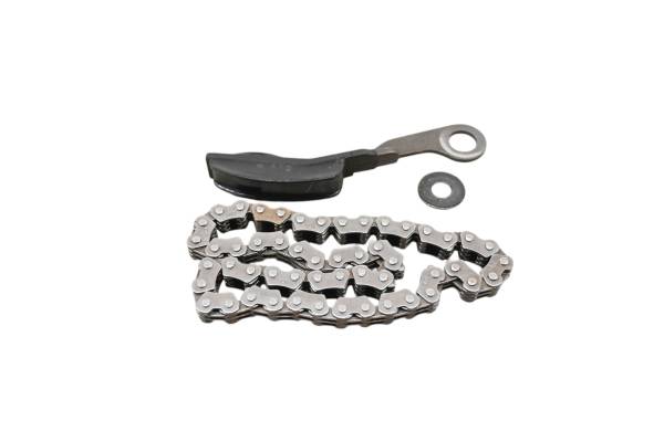 Honda - 01 Honda Rancher 350 2x4 ES Cam Chain & Guides TRX350TE