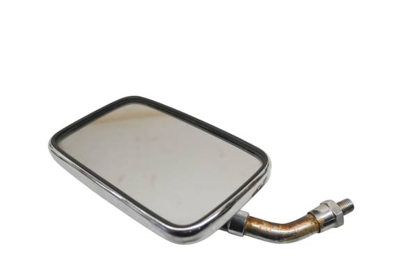 Honda - 99 Honda Shadow 1100 Spirit Left Side View Mirror VT1100C