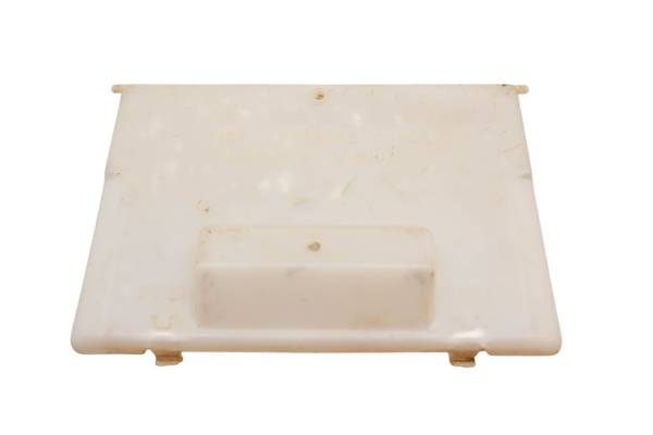 Honda - 01 Honda Rancher 350 2x4 ES Owners Manual Rear Box Cover TRX350TE