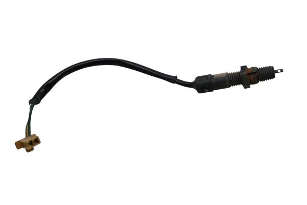 Honda - 82 Honda Nighthawk CB650SC Rear Stop Switch Assembly