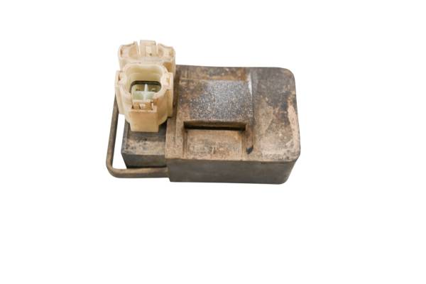 Honda - 01 Honda TRX400EX Cdi Box Sportrax 400 2x4