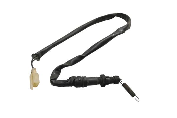 Honda - 99 Honda Shadow 1100 Spirit Rear Brake Tail Light Switch Sensor VT1100C