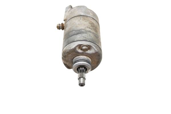 Honda - 02 Honda Rubicon 500 4x4 Starter Motor TRX500FA