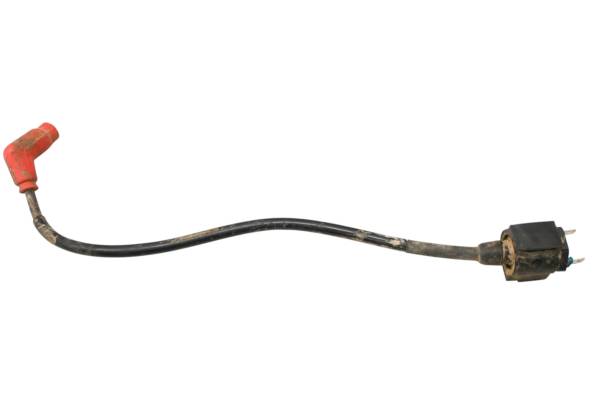 Honda - 00 Honda Rancher 350 2x4 Ignition Coil TRX350TM