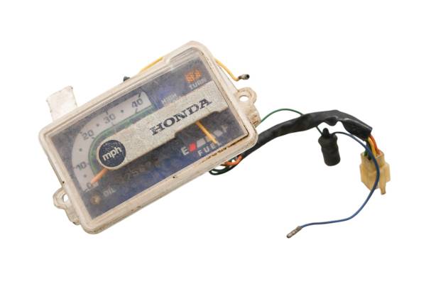 Honda - 84 Honda Spree Speedometer Dash NQ50