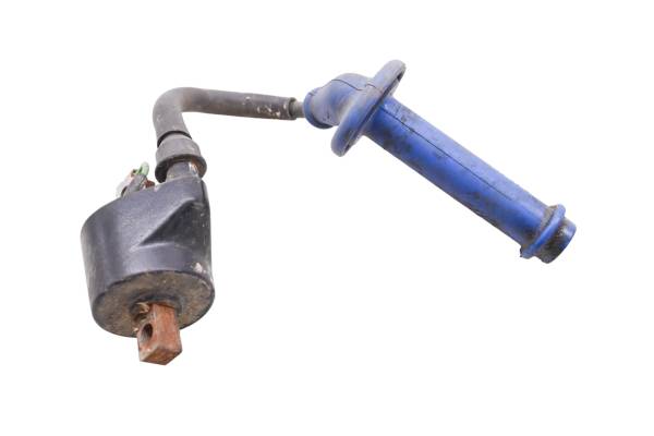 Honda - 03 Honda CRF450R Ignition Coil