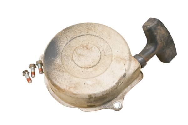 Honda - 03 Honda Recon 250 2x4 Pull Start Recoil TRX250TM