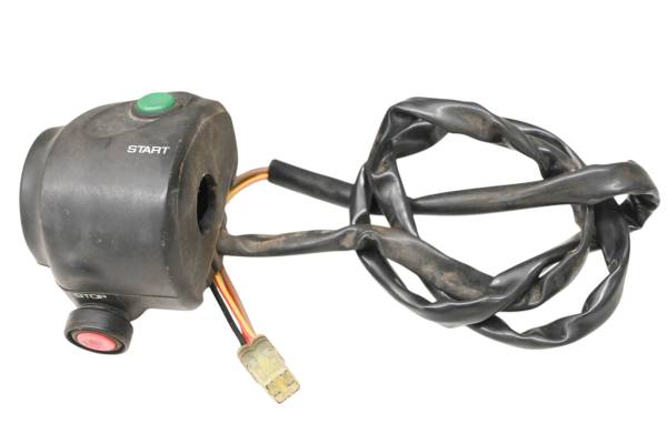 Honda - 03 Honda Aquatrax R-12X On Off Handlebar Start Switch ARX1200T2A