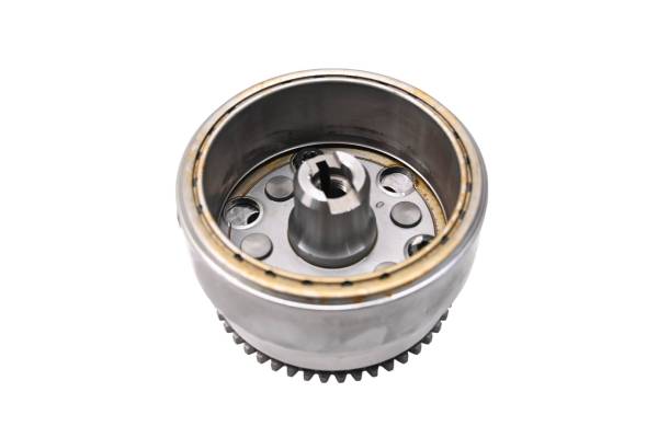 Honda - 86 Honda Fourtrax 200 Flywheel Starter Clutch Bearing & Gear TRX200SX