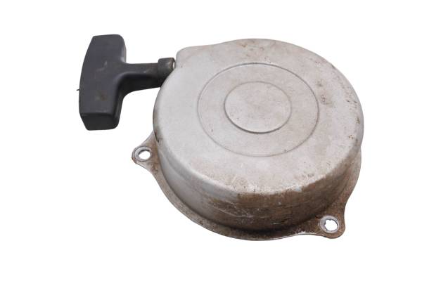 Honda - 03 Honda Recon 250 ES 2x4 Pull Start Recoil TRX250TE