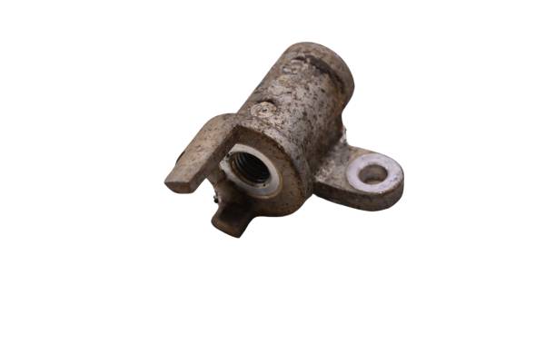 Honda - 97 Honda TRX300EX Front Brake Line Block Fitting Sportrax 300 2x4