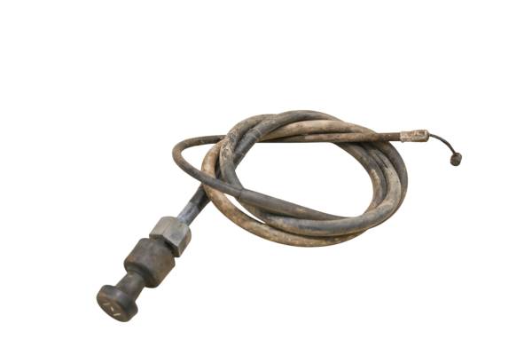 Honda - 03 Honda Recon 250 2x4 Choke Cable TRX250TM