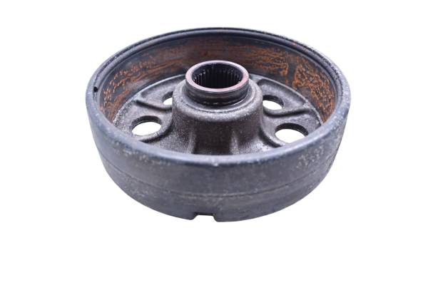 Honda - 92 Honda Fourtrax 300 4x4 Rear Brake Drum TRX300FW