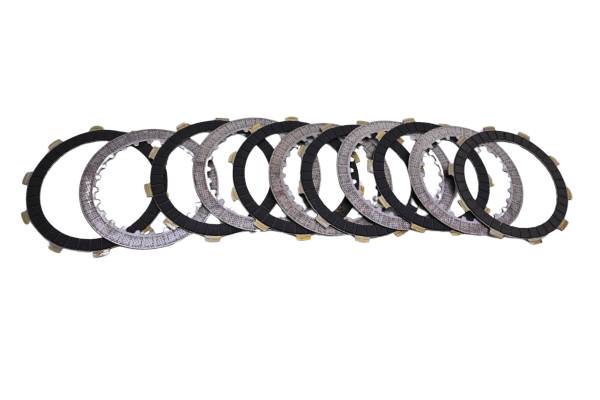 Honda - 87 Honda TRX250X Clutch Plates