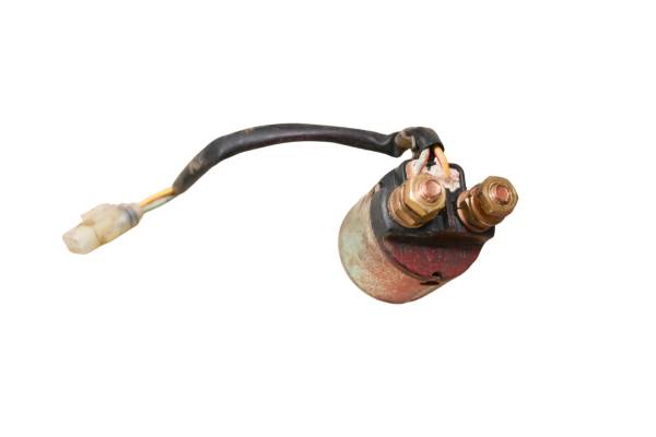 Honda - 02 Honda Foreman 450 4x4 ES Starter Solenoid TRX450FE