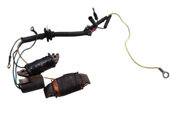 Honda - 86 Honda Fourtrax 70 Stator TRX70