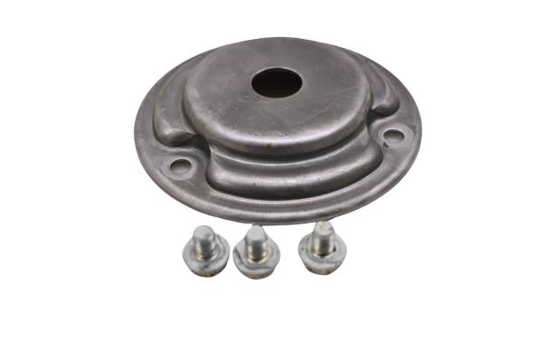 Honda - 02 Honda Recon 250 ES 2x4 Oil Filter Cover TRX250TE