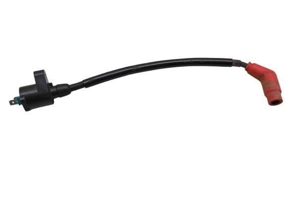 Honda - 02 Honda Recon 250 ES 2x4 Ignition Coil TRX250TE