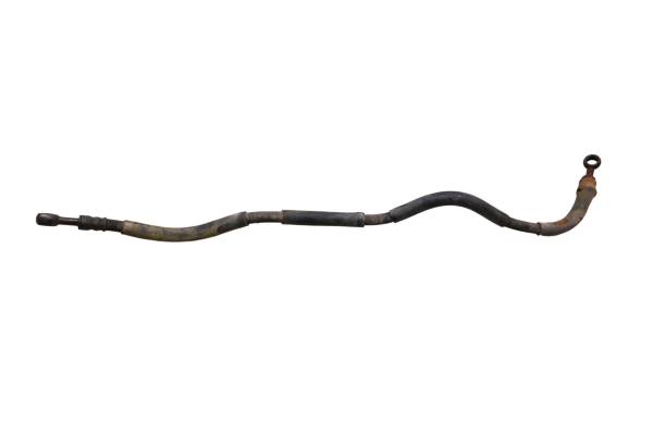 Honda - 97 Honda TRX300EX Rear Brake Line
