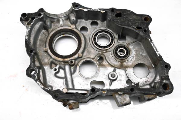 Honda - 90 Honda XR80R Right Crankcase Right Crank Case