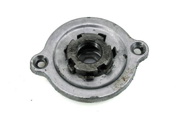 Honda - 82 Honda ATC110 Outer Clutch Cover