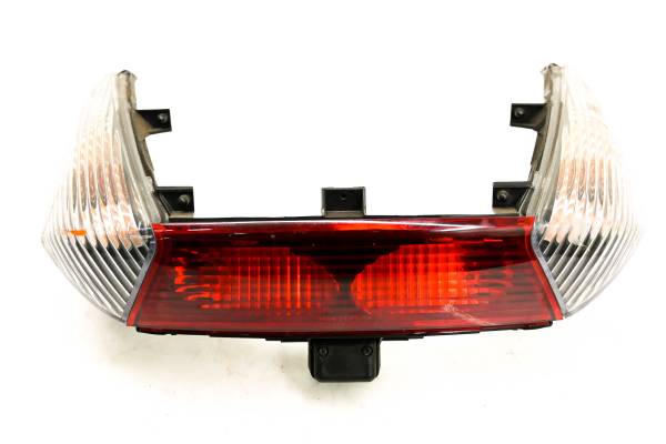 Honda - 11 Honda Silverwing 600 ABS Tail Brake Light FSC600A