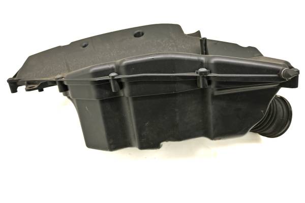 Honda - 11 Honda Silverwing 600 ABS Airbox Intake Air Box FSC600A