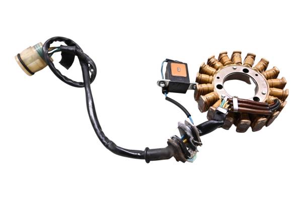 Honda - 02 Honda Rancher 350 4x4 Stator TRX350FM