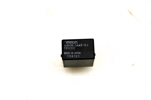 Honda - 11 Honda Silverwing 600 ABS Relay FSC600A
