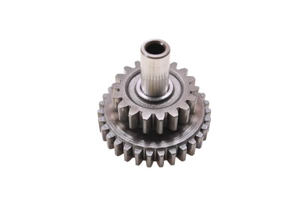 Honda - 88 Honda Fourtrax 125 2x4 Reverse Idle Gear TRX125