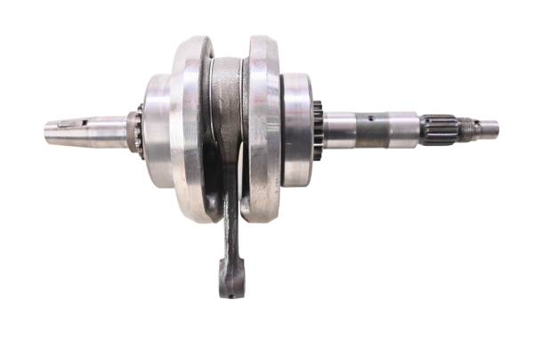 Honda - 88 Honda Fourtrax 125 2x4 Crankshaft Crank Shaft TRX125
