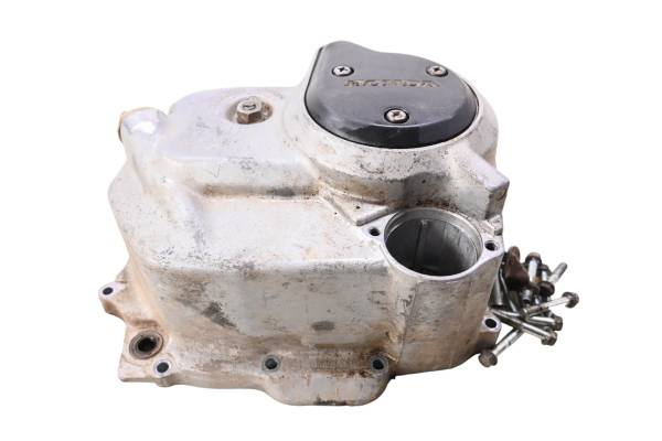 Honda - 88 Honda Fourtrax 125 2x4 Clutch Cover TRX125