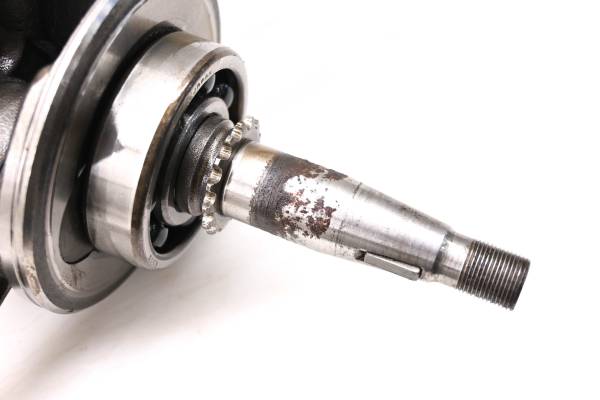 Honda - 85 Honda ATC110 Crankshaft Crank Shaft