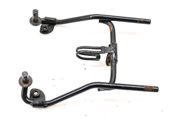 Honda - 85 Honda ATC110 Front Headlight Support Bracket Mount