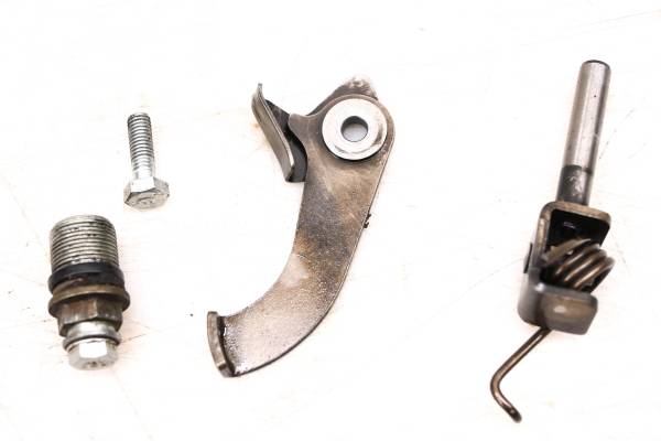 Honda - 84 Honda Fourtrax 200 2x4 Cam Chain Tensioner TRX200