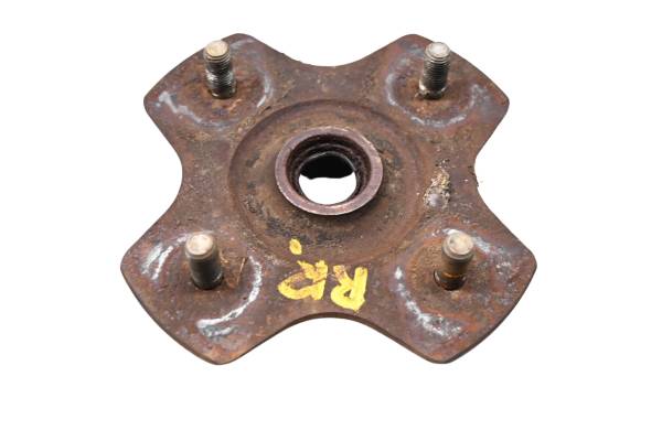 Honda - 00 Honda Foreman 400 4x4 Rear Right Wheel Hub TRX400FW