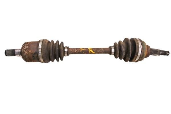 Honda - 00 Honda Foreman 400 4x4 Front Right Cv Axle TRX400FW