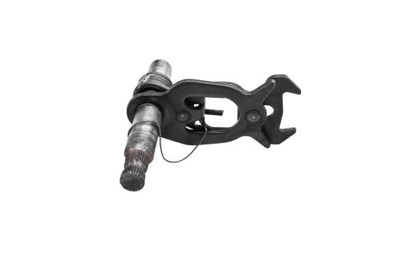 Honda - 87 Honda XR600R Shift Shaft Shifter