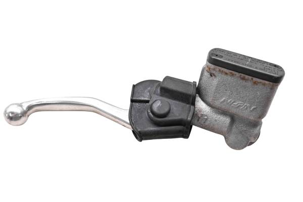 Honda - 23 Honda CRF150RB Front Brake Master Cylinder & Lever