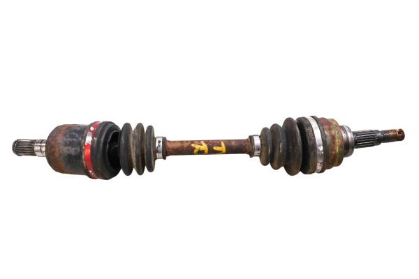 Honda - 02 Honda Rancher 350 4x4 ES Front Right Cv Axle TRX350FE