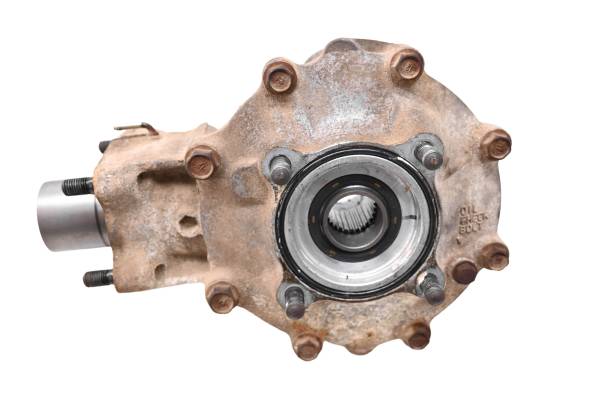 Honda - 00 Honda Foreman 400 4x4 Rear Differential TRX400FW