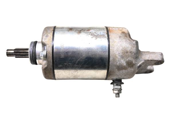 Honda - 88 Honda Fourtrax 300 2x4 Starter Motor TRX300
