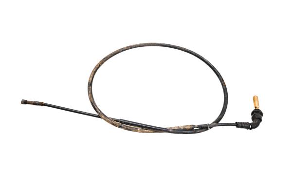 Honda - 88 Honda Fourtrax 300 2x4 Choke Cable TRX300