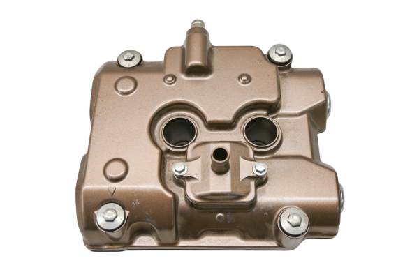 Honda - 16 Honda CBR500R Valve Cover