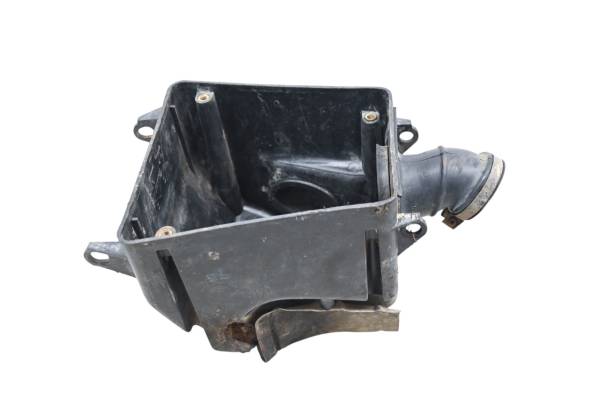 Honda - 83 Honda ATC200E Airbox Intake Air Box Big Red