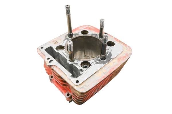 Honda - 02 Honda TRX400EX Cylinder Sportrax 400 2x4 For Parts